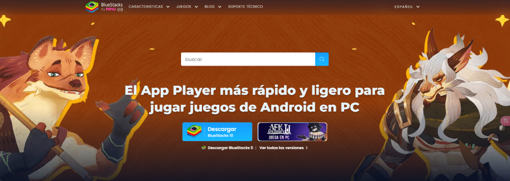 simulador en telelatino