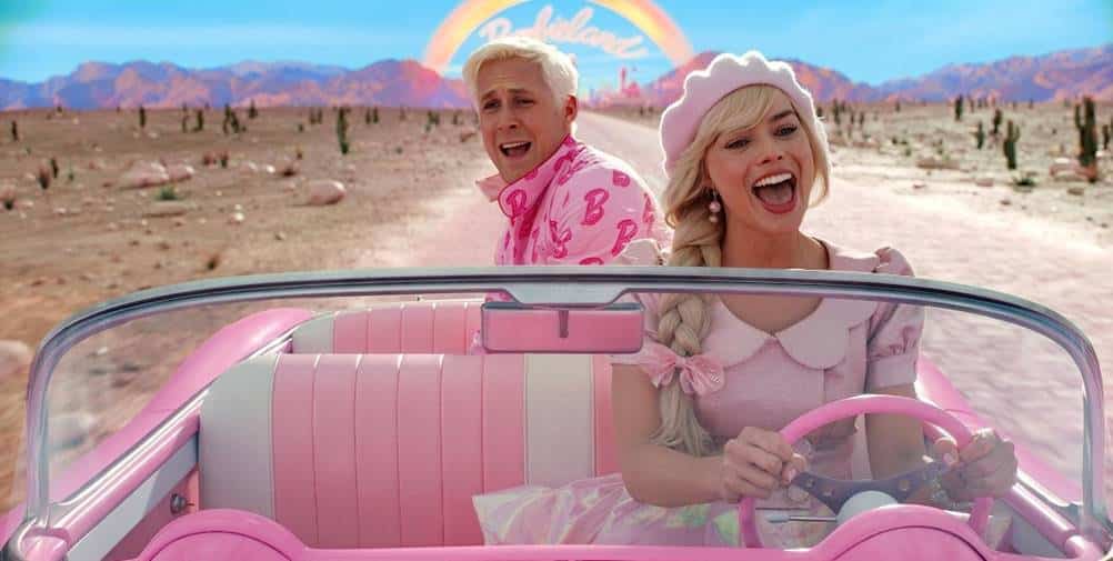 Barbie: trama, elenco, ¡dónde ver en línea!