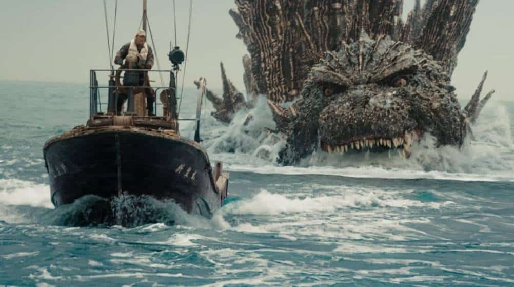 Godzilla Minus Uno – trama, elenco, ¡dónde ver en línea
