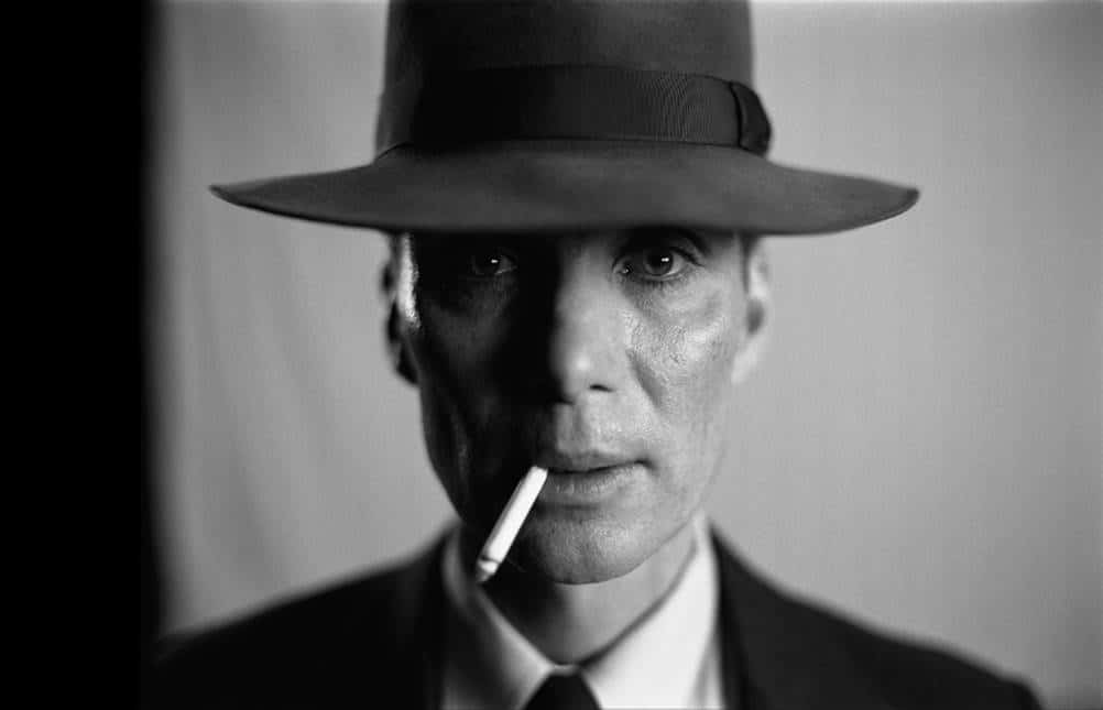 Oppenheimer – ¡la historia del inventor de la bomba atómica!