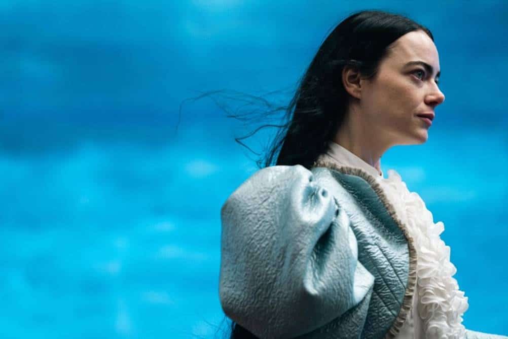 Pobres Criaturas – ¡Emma Stone de una manera que nunca has visto!