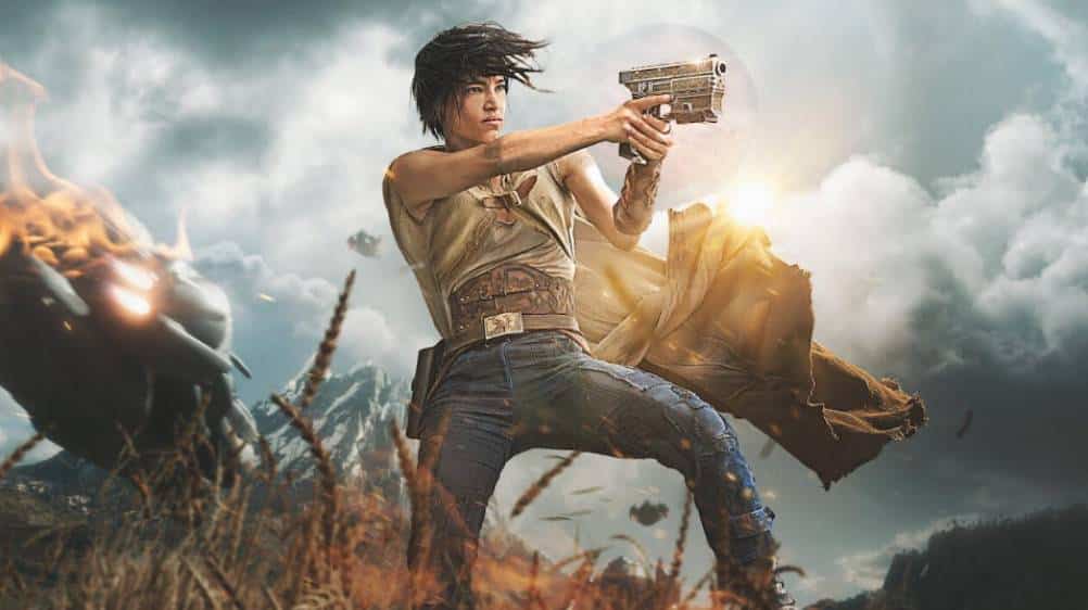 ¡Mira la película Rebel Moon – Parte 1: La niña del fuego