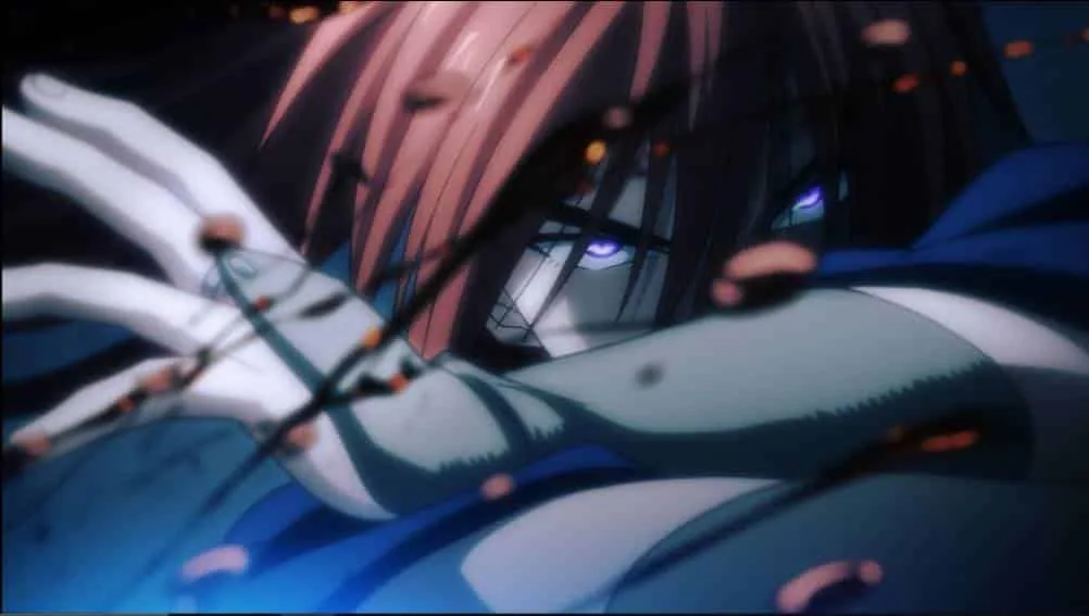 Rurouni Kenshin – trama, personajes, ¡dónde ver en línea!