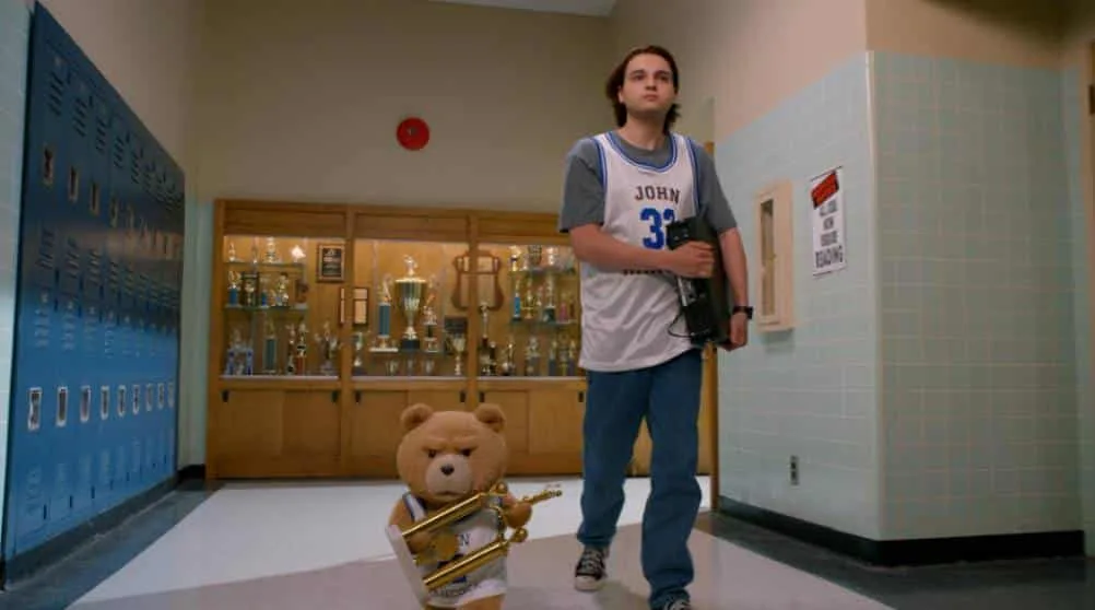 Serie TED 2024 ¡trama, elenco, dónde ver en línea!