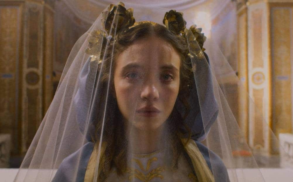 Inmaculada – ¡un terror macabro que te dejará sin aliento!