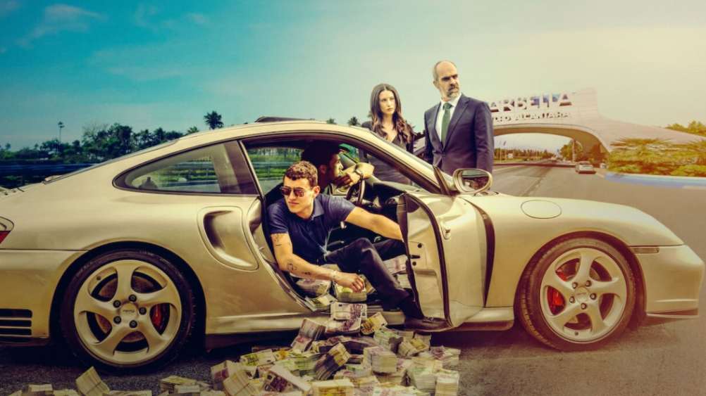 El Correo – elenco, trama, personajes, ¡dónde ver online