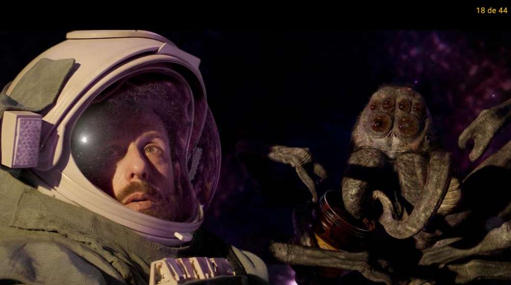 El Astronauta – trama, personajes, elenco, ¡míralo en Tele Latino!