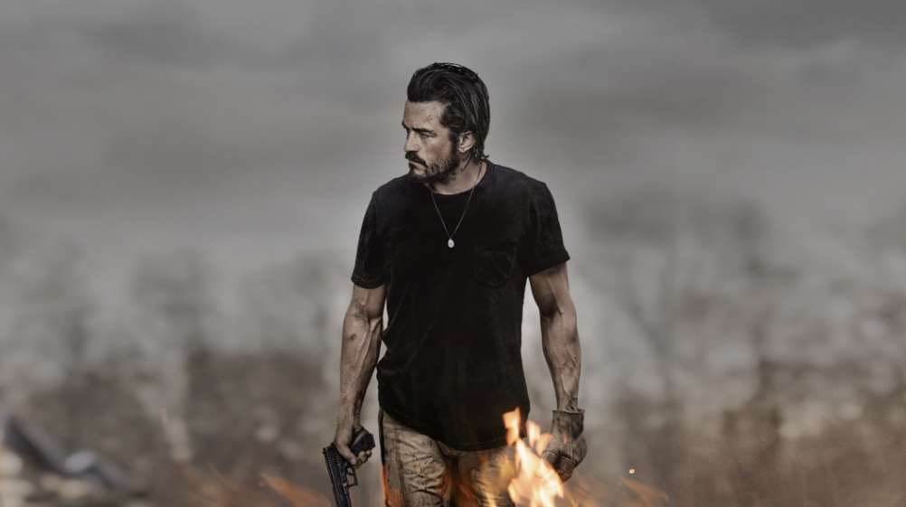 Pacto de Sangre – Crimen, acción, suspenso con Orlando Bloom