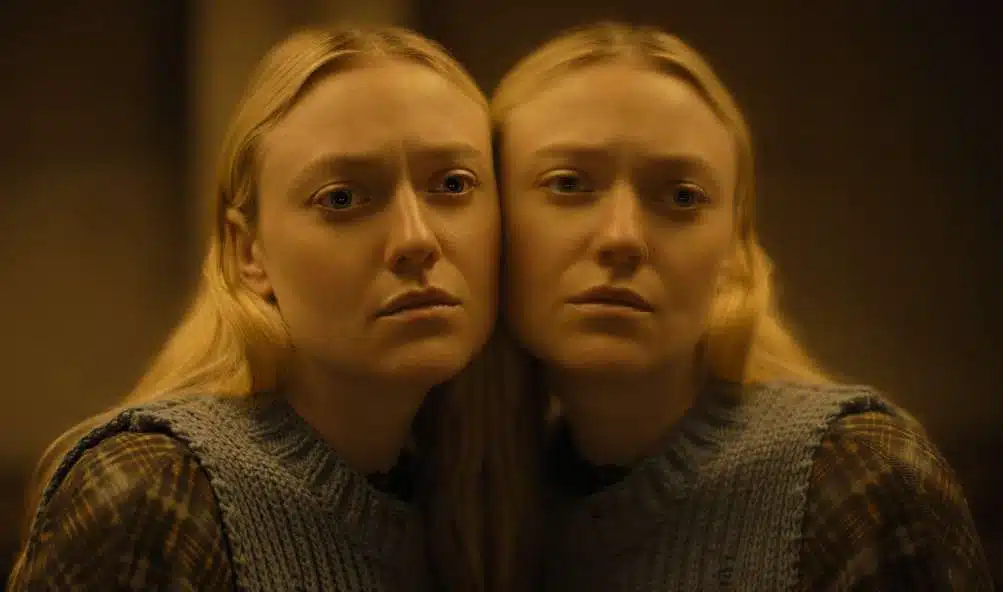 La Mano de M. Night Shyamalan
