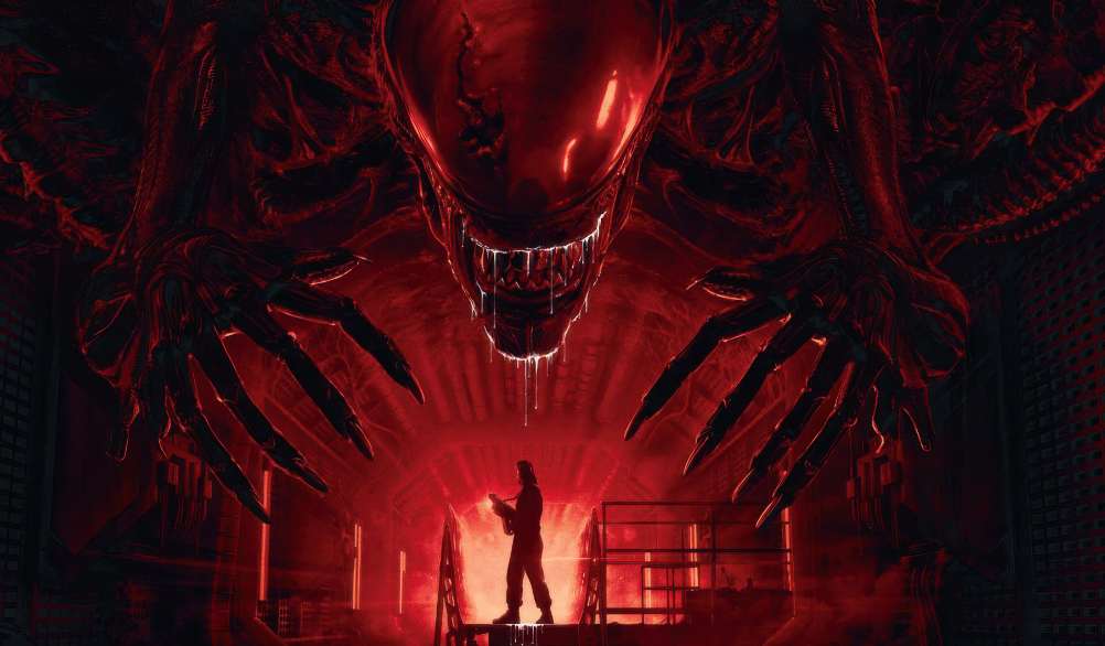 Alien: Romulus – El terror espacial renace en 2024
