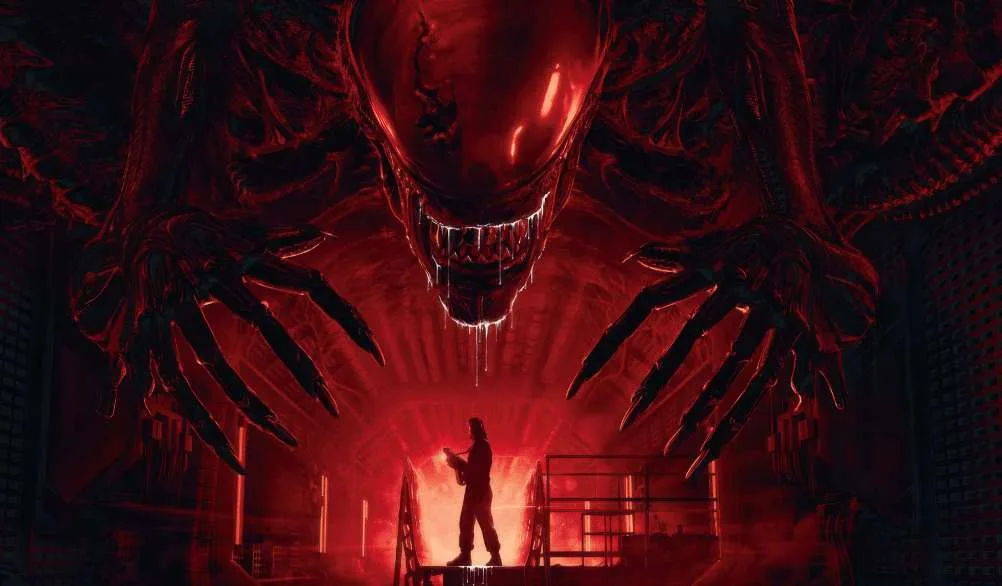 Alien: Romulus – El terror espacial renace en 2024