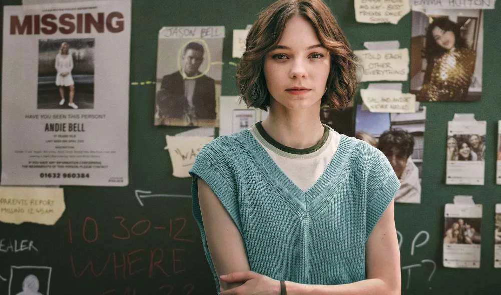 Asesinato para principiantes: Un análisis completo de la serie de Poppy Cogan