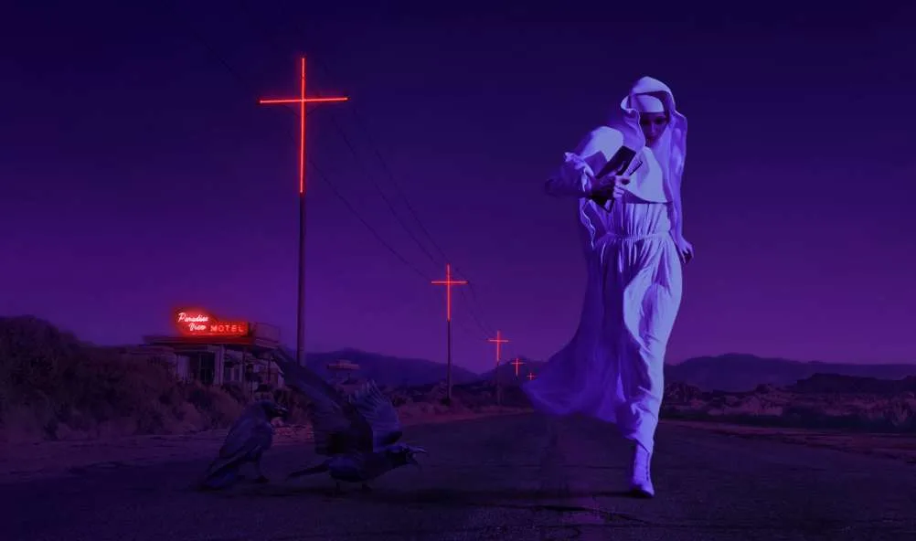 Grotesquerie: Una serie espeluznante que explora los límites del horror