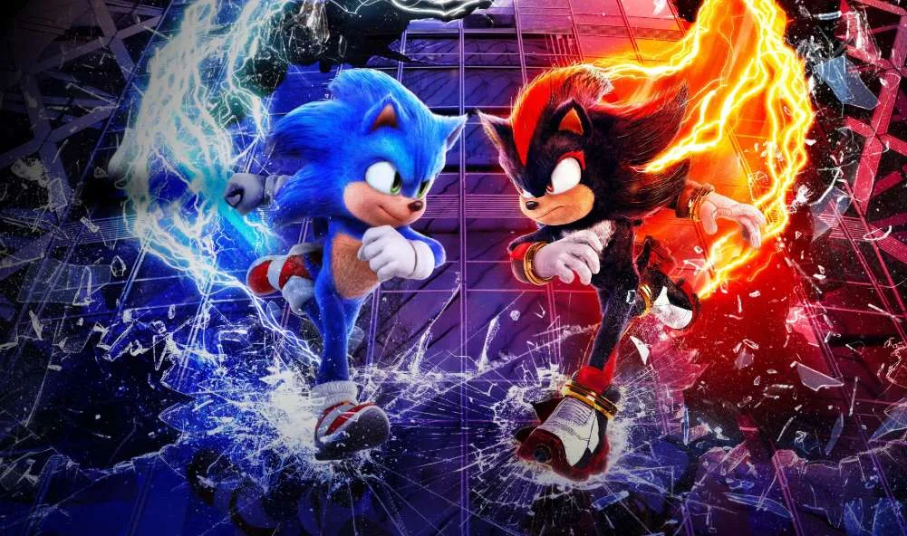 La saga de Sonic continúa
