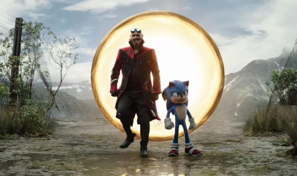 Sonic 3: La Película - Mírala en línea en Tele Latino