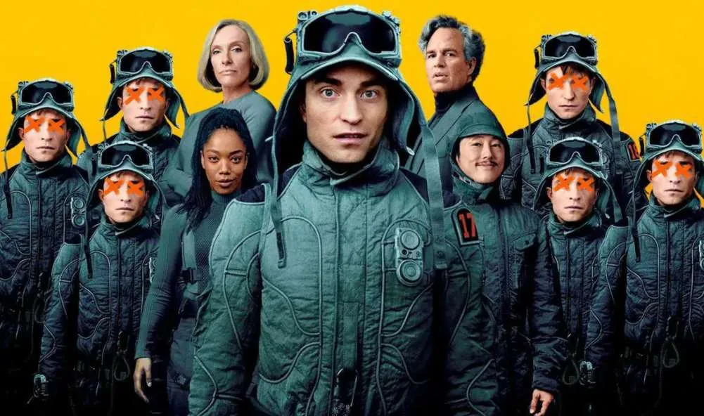 Mickey 17: Trama, elenco y cómo ver online en Tele Latino