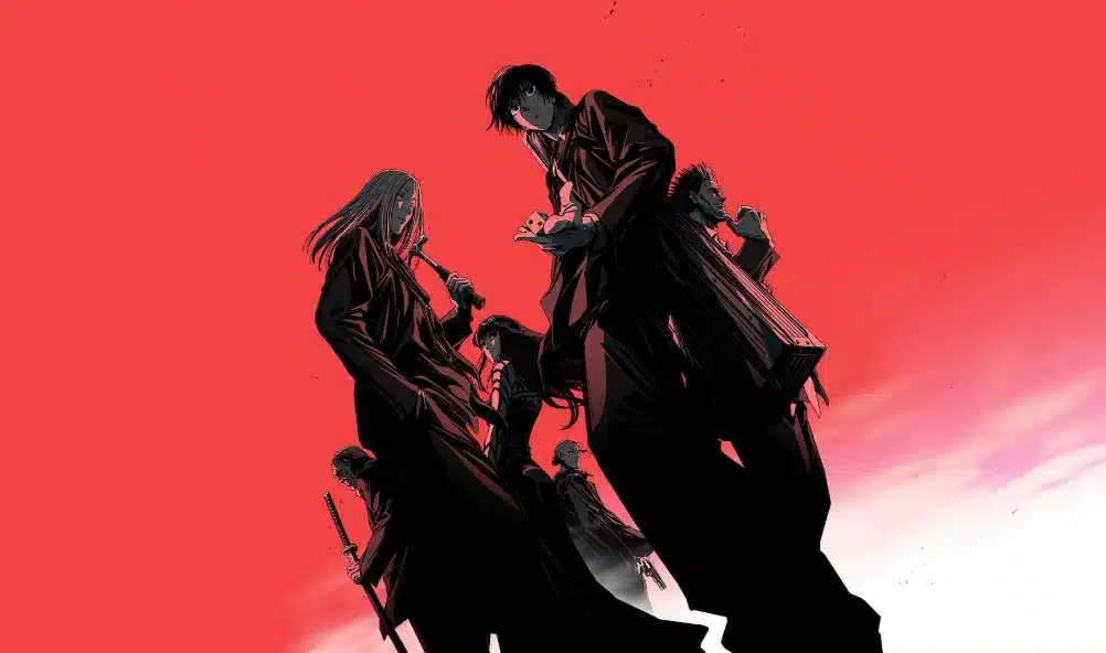Sakamoto Days - Una trama con grandes giros