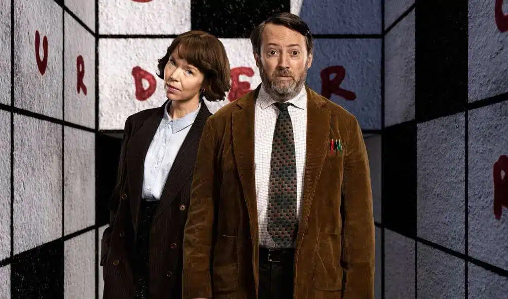 Imagen Divulgación: Big Talk Productions/That Mitchell & Webb Company/British Broadcasting Corporation (BBC).