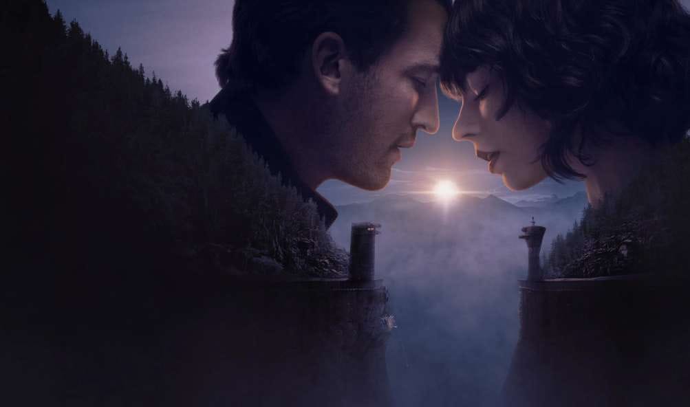 Imagen Divulgación: Crooked Highway/Lit Entertainment Group/Skydance Media.
