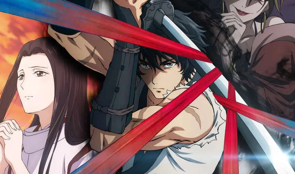 Mira Sword of the Demon Hunter: Kijin Gentosho en línea