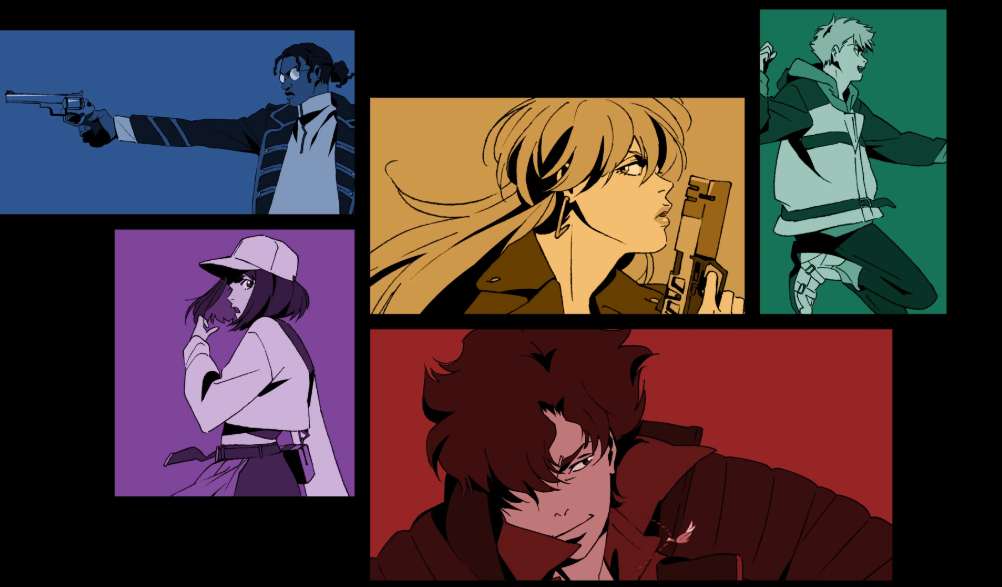 Imagen Divulgación: Mappa/Sola Entertainment/Adult Swim.