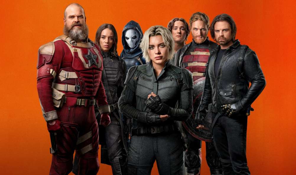 Imagen Divulgación: Marvel Studios/South Australian Film/Québec Production Services Tax Credit.