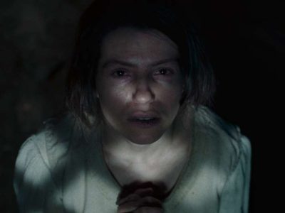 El baño del diablo – ¡una película que te pondrá los pelos de punta!