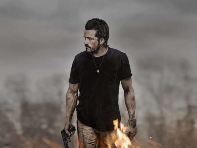 Pacto de Sangre – Crimen, acción, suspenso con Orlando Bloom