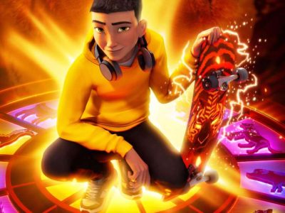 El aprendiz de tigre – trama, personajes y dónde ver online!