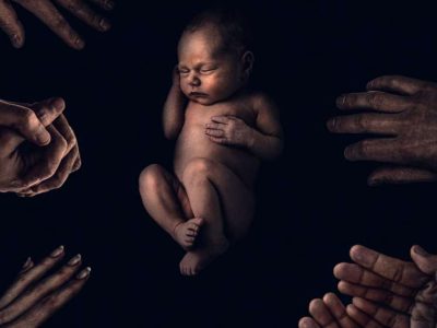 La Niña del Mar: Una emocionante travesía de misterio y redención