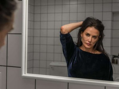 La Sustancia: Un thriller que mezcla Ciencia Ficción y Terror