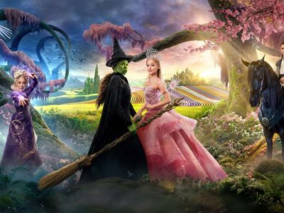 Imagen Divulgación: Universal Pictures/Marc Platt Productions/Moving Pictures.