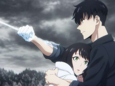 Imagen Divulgación: Aniplex.
