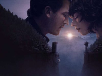 Imagen Divulgación: Crooked Highway/Lit Entertainment Group/Skydance Media.